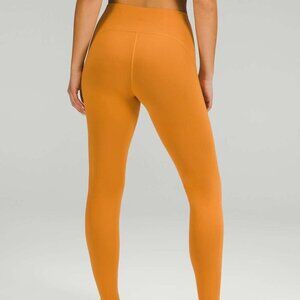 Lululemon 2022 InStill High-Rise Tight 28" Size 0